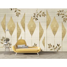 Arterior Wallpaper Illüstratif Desenler 03 Poster Duvar Kağıdı