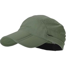 Trekmates Atacama Enselikli Katlanabilir Şapka HDW-SU-U10823