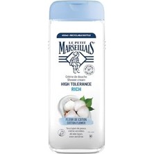 Lpm Sensigreen Cotton Milk 400ML