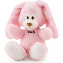 Butik Bfs Peluş Rabbit Cremino Pink