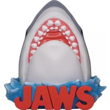 Butik Bfs  Monogram Jaws Figür Kumbara