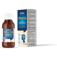 Herbal Farma Dimatix Plus