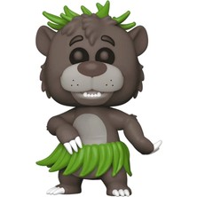 Butik Bfs Nessiworld Pop The Jungle Book - Baloo