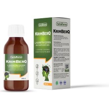 Herbal Farma Krimberq