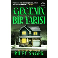 Senson Gecenin Bir Yarısı