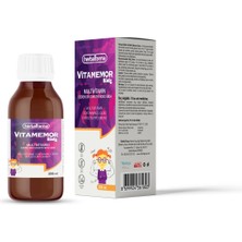 Herbal Farma Vitamemor