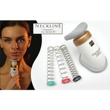 Marsilyan- Gıdı Giderici Masaj Aleti