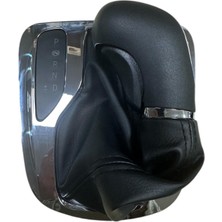 İTHAL Opel Astra K Otomatik Vites Topuzu ve Körüğü