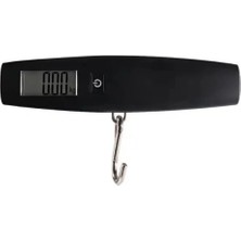 Pazarcan Taşınabilir Elektronik El Tartısı