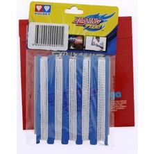 Pazarcan Blazing Teens Beyaz Yo Yo Ipi+Dvd