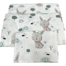 Özdilek Bebek Nevresim Takımı