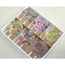 Pazarcan Cam Puro Küllük Model 2