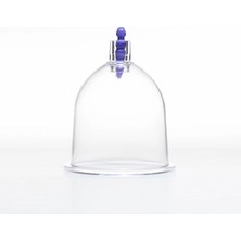 SHC4200 100 Adet 5 Numara Hacamat Kupası