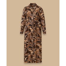 Eskişehir Mağazacılık 10002521314007 Galaxi Elbise