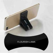 Flourish Lama Yeni Nesil Telefon Tutucu 2 li Paket