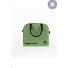 Tupperware Beslenme Çantası