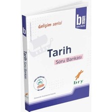 Heppy Tyt Ayt Tarih B Serisi Video Çözümlü Soru Bankası Birey