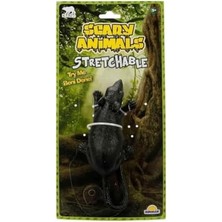 Storemax Sun-Tmj-Crz-Figür Streç Fare/akrep/örümcek/böcek 4A.KRTL.