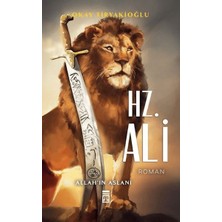 Timaş Yayınları Allah'ın Aslanı