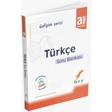 Heppy Tyt Ayt Türkçe A Soru Bankası Birey