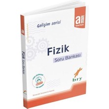 Heppy Tyt Ayt Fizik A Serisi Soru Bankası Birey