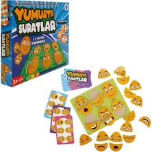 Storemax Smile Games Oyun Yumurta Suratlar