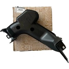 HAVA FILTRE BORUSU KADJAR QASHQAI MAIS 165544EA1D