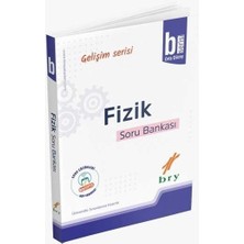 Heppy Tyt Ayt Fizik B Serisi Soru Bankası Birey
