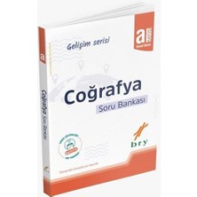 Heppy Tyt Ayt Coğrafya Soru Bankası A Düzey Birey