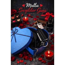 Lumera Accessory Kişiye Özel Sevgililer Günü Hediyesi