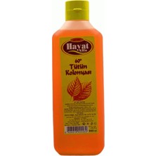 Ayder Timya HAYAT 900ML TÜTÜN KOLONYA BİDON (Timya/Go1395)  200426