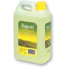 Ayder Timya BOĞAZİÇİ LİMON KOLONYA BİDON 950ML (Timya/Go1395)  200427
