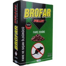 Ayder Timya FARE YEMİ ZEHİRİ 80GR (Timya/Go1395)  201265