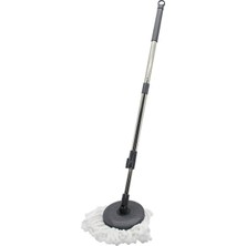 Ayder Timya ECO 360 DERECE OTOMATİK MİKROFİBER MOP YEDEK SETİ  SAP + MOP (Timya/Go1395)  201048