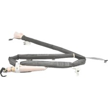 TAVAN SOL HAVA YASTIGI DUSTER MAIS 985P15615R