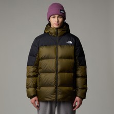 The North Face M Diablo Down 2.0 Hoodie Erkek Mont