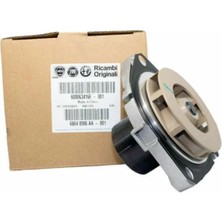Devırdaım Su Pompası Astra H 04-Astra J 09-Insıgnıa 08-Vectra C-Stılo-Doblo-Lınea 1.6jtd-2.0cdtı- Opar 6000634166