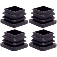 Tuba Toptaş Ennalbur Profil Iç Tapa 40X40 mm 4 Adet