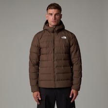 The North Face M Aconcagua 3 Hoodie Erkek Mont