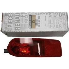 SIS LAMBASI ARKA TAMPON SOL CLIO 3 - II MAIS 8200587313