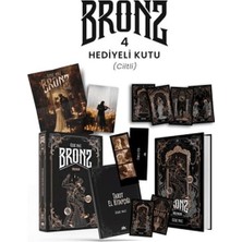 Doremodam Bronz 4: Mecnun - Hediyeli Kutu
