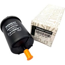 BENZIN FILTRESI CLIO II-III-LAGUNA II-MEGANE I-II-SYMBOL-LOGAN-C1-C2-C3-C4 MAIS 7700845961