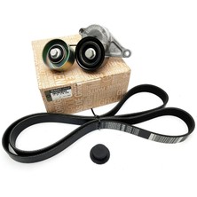 ALTERNATOR KAYIS KITI KOLEOS II 2.0 DCI M9R MAIS 7701478498