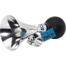 Ayder Timya VAK VAK BİSİKLET KORNASI ESNEK PLASTİK AĞIZ - SİLİKON POMPA (Timya/Go1395)  200580