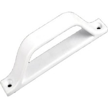 Tuba Toptaş Sineklik D Kol Plastik