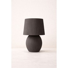 Voltmarket Zerif Işık Modern Dekoratif Masa Lambası