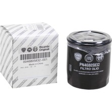 Yag Fıltresı Doblo-Palıo 01-Bravo-Brava 96-01-Ducato 87-94-Punto 99- 1.9d-1.9jtd-2.4d Opar 46805832