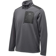Helly Hansen Block Halfzip  Polar Erkek Polar