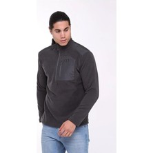 Helly Hansen Block Halfzip  Polar Erkek Polar
