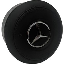 Mercedes-Benz W213 Amg Direksiyon Airbag 0589-P1-000910